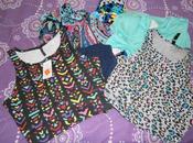 Fashion Haul: Penney Factory