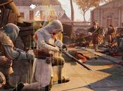 Cinematic Video from Assassin’s Creed Unity Shows Arno’s Training