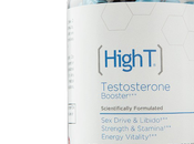 High Testosterone Booster: There Side Effects?