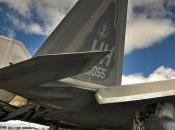 Lockheed Martin F-22A Raptor