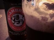 #beertography #beerporn #bottleshare #oatmeal #stout #stAmbroise #blameCanada