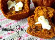 Pumpkin Muffins