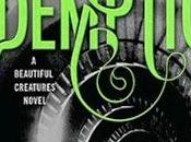 Review–Beautiful Redemption (Caster Chronicles Kami Garcia Margaret Stohl
