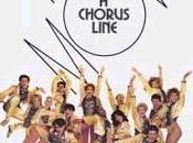 Chorus Line (1985) Review