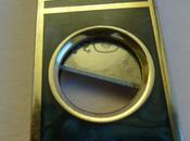 Colibri Cigar Cutter