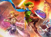 Hyrule Warriors Review