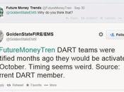 TruNews Blockbuster DART Teams Were Notified Months They Would Activated October! "End Time Plague" With Nathan Leal