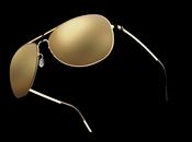 LINDBERG’s $5,000 Solid Gold Sunglasses