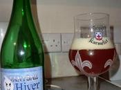 Tasting Notes: Fantome: Hiver