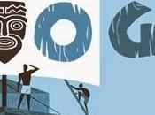 Special Google Doodle Thor Heyerdahl Ethrographer Tiki