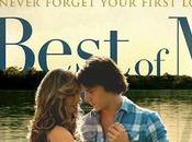 Best Find Author Nicholas Sparks Might Join Your Book Club, Plus Enter Visa Gift Card Other Prizes! #TheBestOfMe