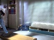 Microsoft’s ‘RoomAlive’ Turns Your Room into Interactive Video Game