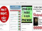 Ways Become Pinterest Marketing Whiz