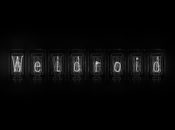 Interview: Weldroid Makes Robots Dance