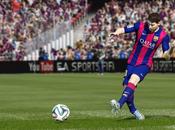 FIFA Fights Shadow Mordor Forza Horizon Hold Spot