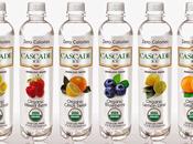 Healthy Hydration Cascade Organic Sparkling Flavored Waters