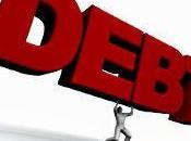 Growing Danger Debt