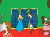 Spotlight Goodnight, Darcy Baby Parody Introduce Very Young Readers Jane Austen's World