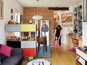 Small Spaces, Ideas Dwell Design