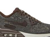 Suits Ties Nike Lunar