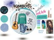 Tomboy Chic Entry