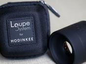 Loupe System HODINKEE