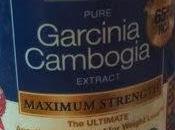 Review: HealthyNow Garcinia Cambogia #healthynow