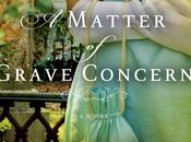 Matter Grave Concern Brenda Novak Super Book Blast +giveaway