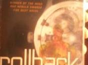 Book Review Rollback Robert Sawyer