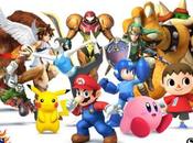 Super Smash Bros. Releases December