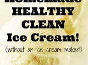 Easy Cheap Homeade Healthy Cream