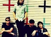 Kite Back with Cathartic Track ‘turned Sideways’ [premiere]