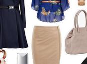 Outfit Edit: What Wear Work Conference