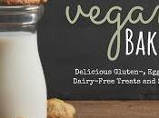 Cookbook: Decadent Gluten-Free Vegan Baking