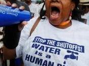 Detroiters Resistance After Judge Rules There Human Right Water