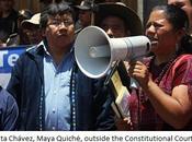 Mayan Peoples Movement Defeats Monsanto Guatemala with Blockades Direct Action
