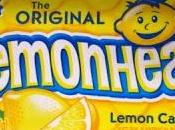 Today's Review: Lemonheads