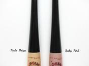 Review: Maybelline Eyes Love Liner