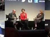 NYFF: Wrapping Festival