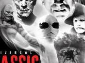 Universal Classic Monsters: Essentials Blu-Ray Collection
