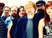 Trey Anastasio Band: Fall Tour, Album "Paper Wheels"