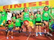 38th National MILO Marathon Ilo-Ilo 2014