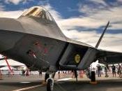 Lockheed Martin F-22A Raptor