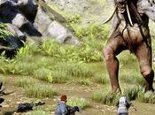 Watch: 9-Minutes Dragon Inquisition Gameplay Footage Settings
