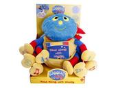 Read Along with Wooly