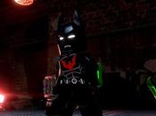 Batman from Future Lands LEGO Screenshots