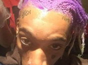 Khalifa Decided Dreads Purple
