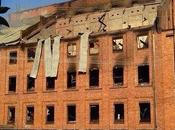 Famous Landmark Albion Flour Mill Brisbane Pulled Down