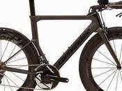 Cannondale Launches Slice Triathlon Bike