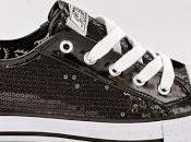 Shoe Gotta Flurt Ca-Disco Sequin Sneakers